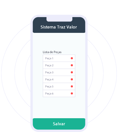 Sistema identifica automaticamente o menor preço de peças automotivas
